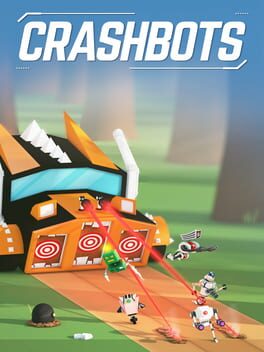 Boxart for Crashbots