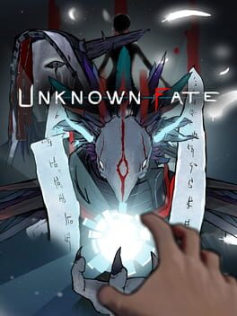 Boxart for Unknown Fate