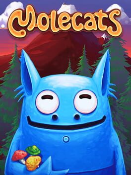 Boxart for Molecats