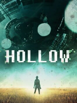 Boxart for Hollow