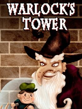 Boxart for Warlock's Tower