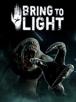 Boxart for Bring To Light