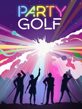 Boxart for Party Golf