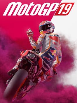 Boxart for MotoGP™19