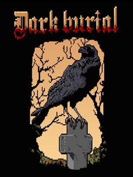 Boxart for Dark Burial: Enhanced Edition