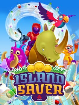 Boxart for Island Saver