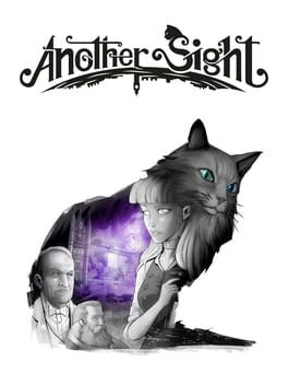 Boxart for Another Sight