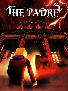 Boxart for The Padre