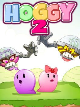 Boxart for Hoggy2