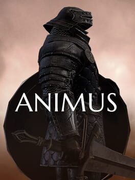 Boxart for Animus - Stand Alone