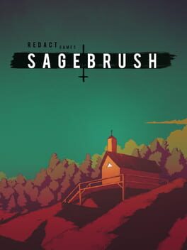 Boxart for Sagebrush