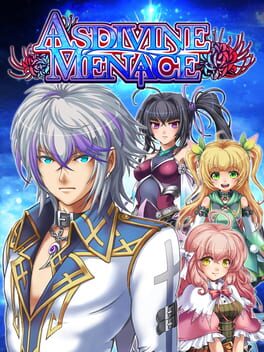 Boxart for Asdivine Menace