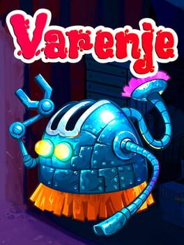 Boxart for Varenje