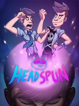 Boxart for Headspun