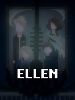 Boxart for Ellen