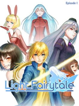 Boxart for Light Fairytale Episode 1
