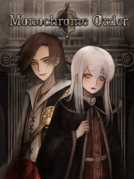 Boxart for Monochrome Order