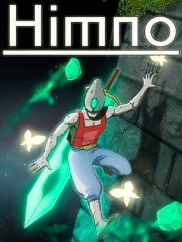Vertical boxart for Himno