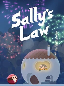 Boxart for Sally’s Law