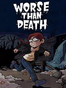 Boxart for Worse Than Death