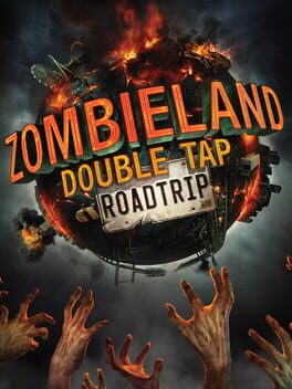 Boxart for Zombieland Doubletap: Road Trip