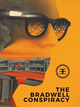 Boxart for The Bradwell Conspiracy