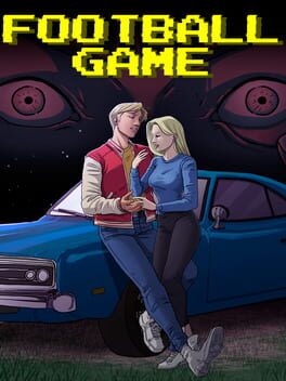 Boxart for Football Game