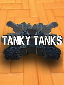 Boxart for Tanky Tanks