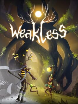 Boxart for Weakless