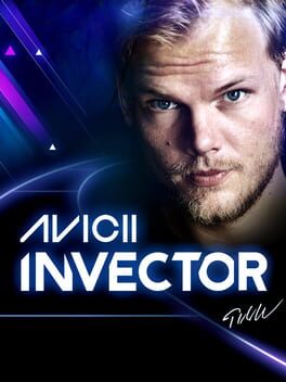 Boxart for AVICII Invector