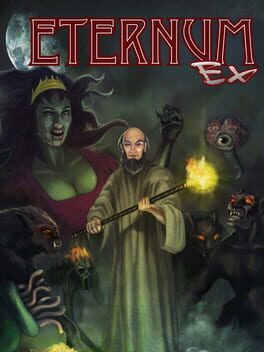 Boxart for Eternum Ex