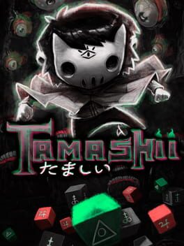 Boxart for TAMASHII
