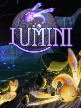 Boxart for Lumini