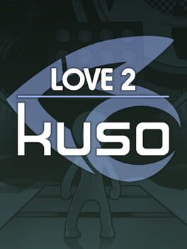 Boxart for LOVE 2: kuso