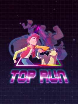 Boxart for Top Run