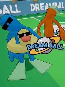 Boxart for DreamBall