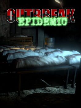 Boxart for Outbreak: Epidemic