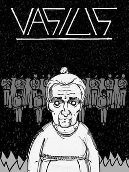 Boxart for Vasilis