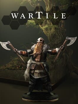 Vertical boxart forWartile