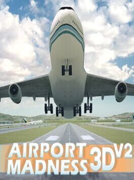 Boxart for Airport Madness 3D: Volume 2