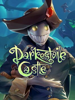 Boxart for Darkestville Castle