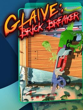Boxart for Glaive: Brick Breaker