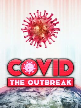 Boxart for COVID: The Outbreak