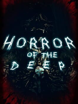 Boxart for HORROR OF THE DEEP