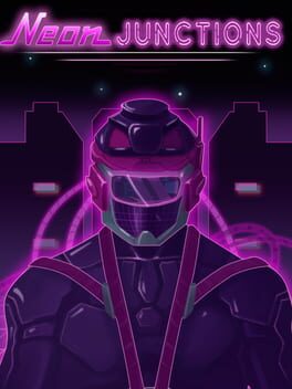 Boxart for Neon Junctions