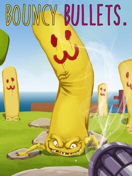 Boxart for Bouncy Bullets