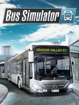 Boxart for Bus Simulator