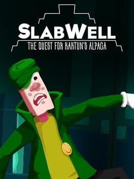 Boxart for Slabwell