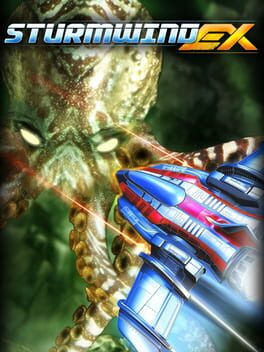 Boxart for STURMWIND EX