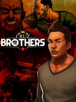 Boxart for Cruz Brothers